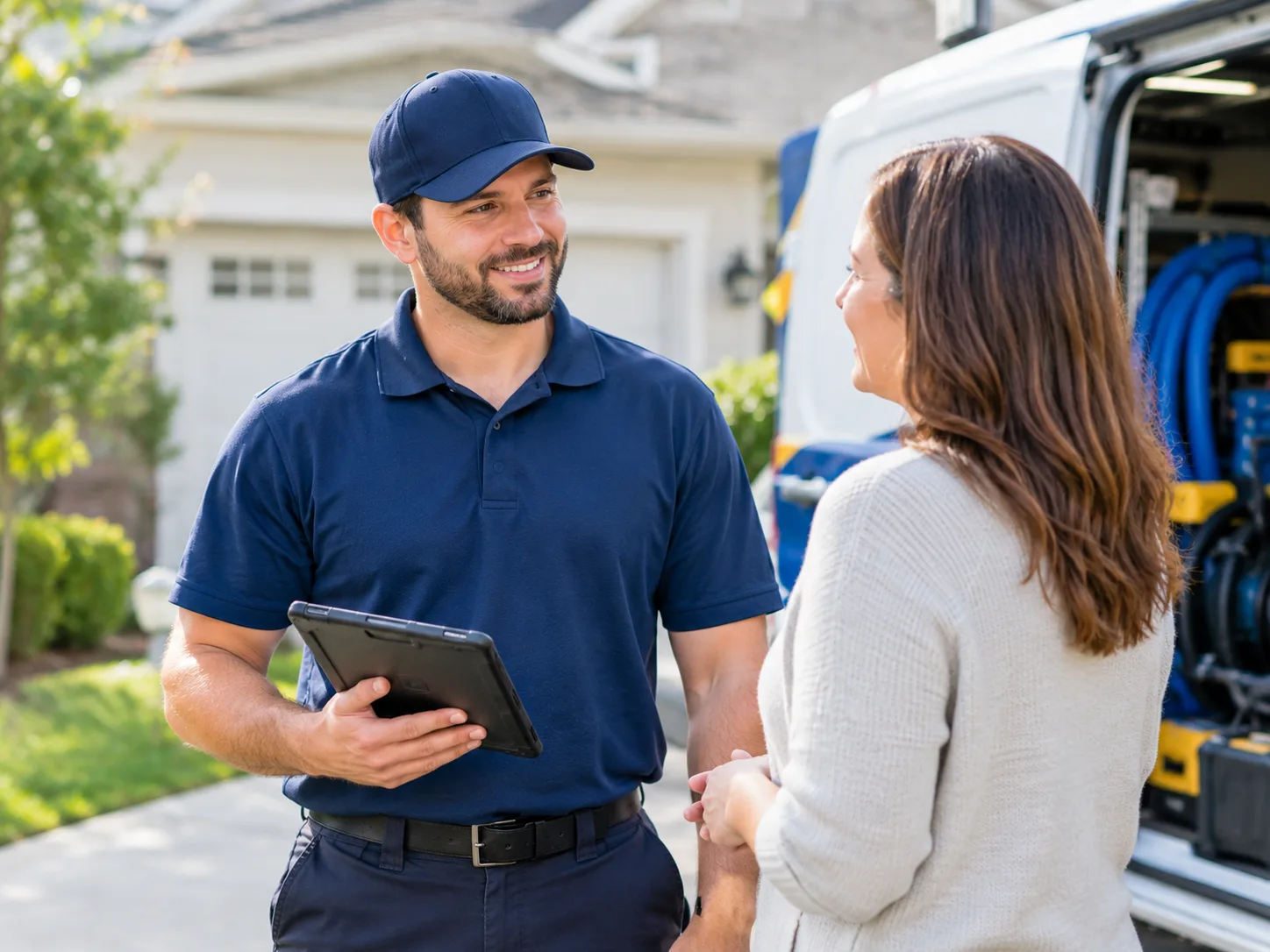 Sewage Backup Cleanup Cabot, AR FAQs